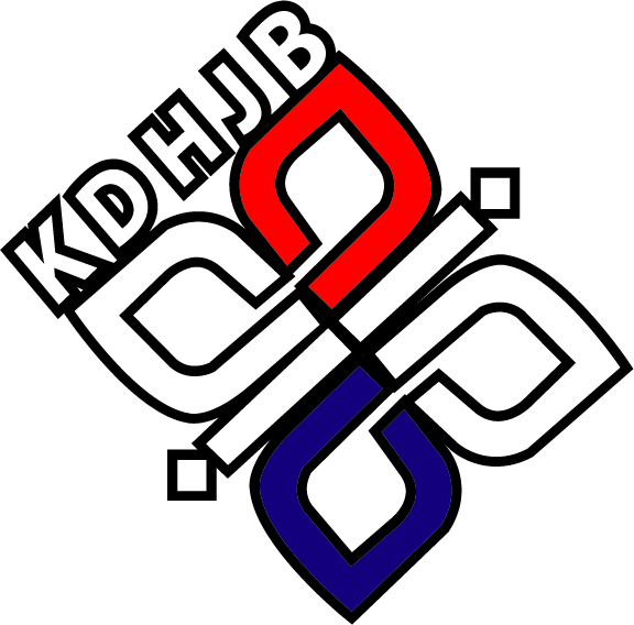 Koperasi D'Harmoni Logo
